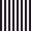 Servietten Napkin Stripes Black / Ambiente (33x33)