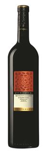 2018 Montepulc. d'Abruzzo Quercianera DOC Fontamara / Abruzzen