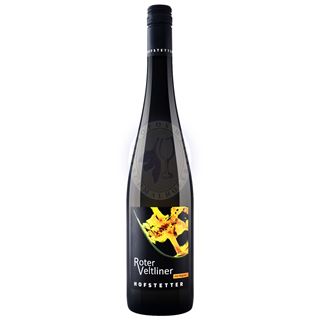 2021 Roter Veltliner vom Wagram  Trocken Weingut Hofstetter / Fels am Wagram