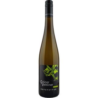 Grüner Veltliner  LITER Trocken Weingut Hofstetter / Fels am Wagram