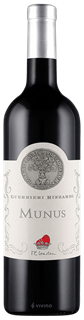 2017 MUNUS DOC  Classico Castello Guerrieri Rizzardi