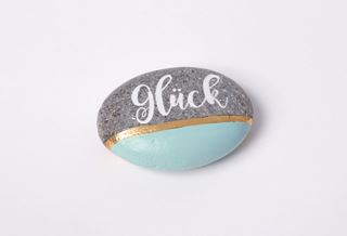 Goldstein "Glück"
