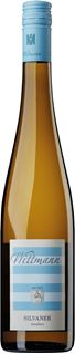 2018 Silvaner trocken Weingut Wittmann  / Rheinhessen
