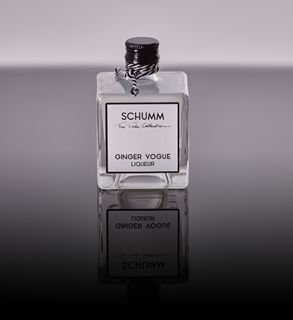 MINI Ginger Vogue Liqueur 50 ml 35% vol. / SCHUMM