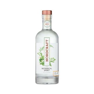 NORDCRAFT Dry Gin Botanical Spirit 0,7 Ltr.