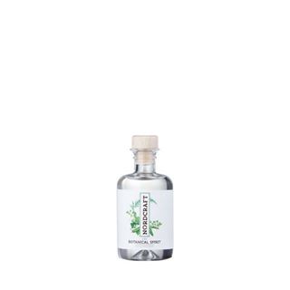 NORDCRAFT Dry Gin Botanical Spirit 0,04 Ltr.