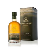 Glenglassaugh Revival 46.0% 0,7l