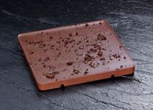Tafelschokolade Vollmilch 38% ESPRESSO 72g / Kevin Kugel Chocolatier