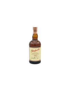 Glenfarclas 15 Jahre 46% Single Malt / Schottland