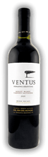 2020 Ventus Red Belend Bodega del Fin del Mundo / Patagonien Argentinien