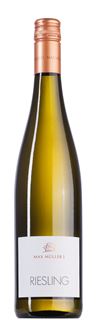 2019 Riesling QbA trocken / Max Müller - Franken
