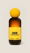 ODE Bright Lemon Aperitif / Berlin