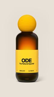 ODE Bright Lemon Aperitif / Berlin