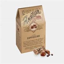 Flors Cappuccino Snackpackung  AMATLLER