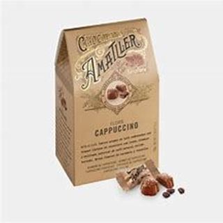 Flors Cappuccino Snackpackung  AMATLLER