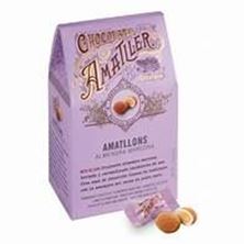 Flors Amatllons Snackpackung  AMATLLER