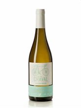 2021 Chaval Chardonnay/Moscate BIO blanco - Bodegas Nodus / Utiel-Requena
