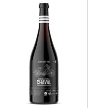 2020 Chaval Bobal Tinto - Bodegas Nodus / Utiel-Requena