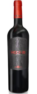 2020 Nodus Bobal BIO Tinto - Bodegas Nodus / Utiel-Requena