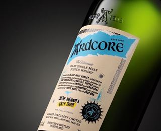Ardcore Islay Single Malt 50,1% vol.