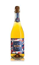 Cidre brut du Patron Bio Trocken  750ml