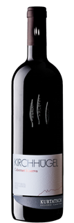 2020 Cabernet Riserva KIRCHHÜGEL DOC Kurtatsch / Südtirol -Alto Adige