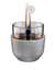 Violet grey Porzelan TenderFlame