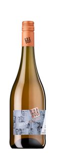 Secco Saignee Rose trocken Frank & Frei  / Franken