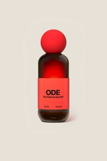 ODE Ruby Wood Aperitif / Berlin