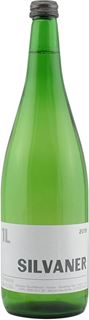 Silvaner LITER QbA trocken / Max Müller - Franken