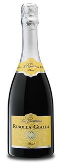 Ribolla Gialla Brut  Le Contesse / Vazzola