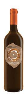 2021 Gustavshof  "Organge Chardonnay" trocken