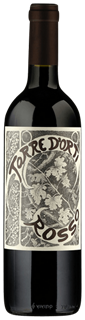 2022 Torre d´Orti  Rosso Doppel Magnum / Verona