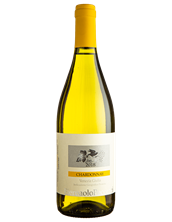 2019 Chardonnay Friaul IGP / Pierpaolo Pecorari - San Lorenzo Isontino