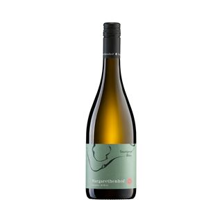 2022 Ayler Sauvignon Blanc trocken - Weingut Margarethenhof  / Saar