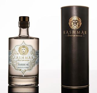 CLASSIC 40 / Kashmar