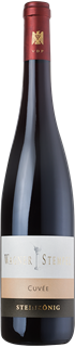 2018 Steinkönig Cuvee Gutswein Wagner Stempel 13% Vol.