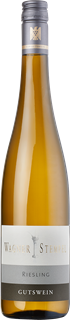 2022 Riesling Wagner Stempel Gutswein 12,5 % Vol.