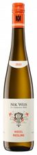 2022 Riesling trocken Weingut  Nik Weiß St. Urbans-Hof / Leiwen-Mosel
