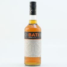 BATI Dark Rum 700ml 37,50 % vol.  5 Jahre gelagert