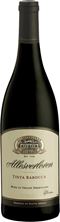 2019 Allesverloren Tinta Barocca Danie Malan on Allesverloren / Riebeek