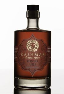 Kirsch Likör / Kashmar