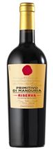 2018 Primitivo di Manduria RISERVA DOC Carlo Scala  / Apulien