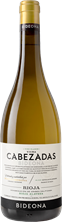 2021 Bideona Viura de Cabezadas Blanco DOC / Rioja