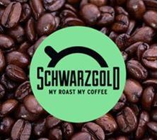 SchwarzGold Columbia Supremo "Erste Hilfe"   500g