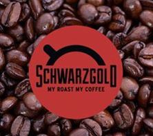 SchwarzGold Ecuador Vilcabamba " Gute Laune Kaffee" 250g