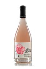 2022 a Pois Rose Fontezoppa IGT BIO  / Marken