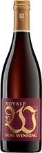 2021 Royale Pinot Noire Rot trocken VDP Weingut von Winning / Pfalz Deidesheim