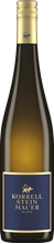 2021 Steinmauer Cuvee Weiss Trocken - Korrell / Bad Kreuznach (Nahe)