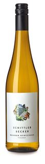 2023 Weißer Burgunder  Weingut Schittler GbR / Zornheim-Rheinhessen
